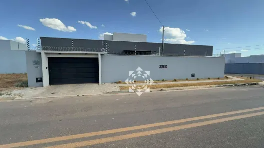 Casa com 3 Quartos à venda, 112m² no Plano Diretor Sul, Palmas