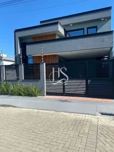 Casa com 4 Quartos à venda, 168m² no Bela Vista, Palhoça