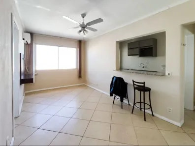 Apartamento com 1 Quarto à venda, 43m² no Partenon, Porto Alegre