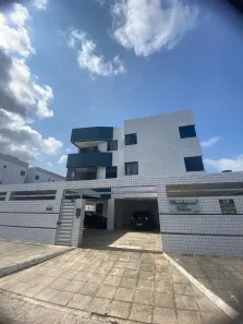 Apartamento com 3 Quartos à venda, 80m² no Bancários, João Pessoa