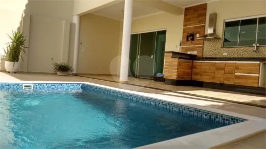 Casa de Condomínio com 3 Quartos para venda ou aluguel, 270m² no Parque Residencial Villa dos Inglezes, Sorocaba