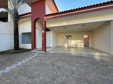 Casa de Condomínio com 3 Quartos à venda, 189m² no Parque Três Meninos, Sorocaba