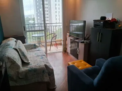 Apartamento com 2 Quartos para alugar, 65m² no Tatuapé, São Paulo