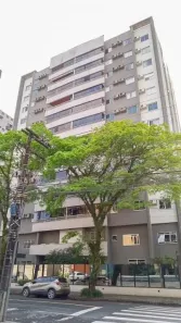 Apartamento com 2 Quartos à venda, 87m² no Atiradores, Joinville