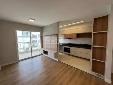 Apartamento com 3 Quartos à venda, 83m² no Morumbi, Paulínia