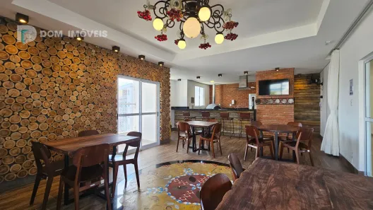 Apartamento com 2 Quartos à venda, 92m² no Bom Pastor, Juiz de Fora
