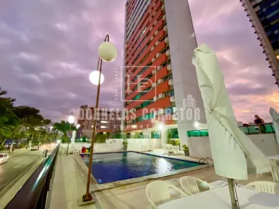 Cobertura com 4 Quartos à venda, 210m² no Casa Caiada, Olinda