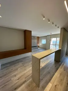 Apartamento com 2 Quartos à venda, 77m² no Vila Redentora, São José do Rio Preto