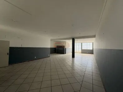 Ponto Comercial à venda, 640m² no Jardim Galetto, Itatiba