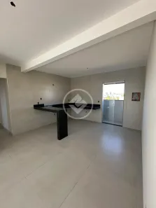 Apartamento com 3 Quartos à venda, 99m² no Novo Mundo, Uberlândia