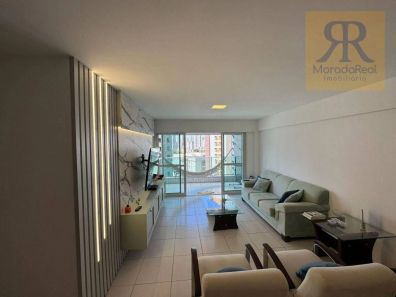 Apartamento com 4 Quartos à venda, 149m² no Boa Viagem, Recife
