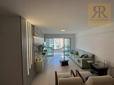 Apartamento com 4 Quartos à venda, 149m² no Boa Viagem, Recife