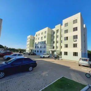 Apartamento com 2 Quartos à venda, 44m² no Piratini, Alvorada