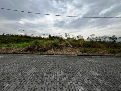 Lote/Terreno à venda, 306m² no Izabel, Corupá