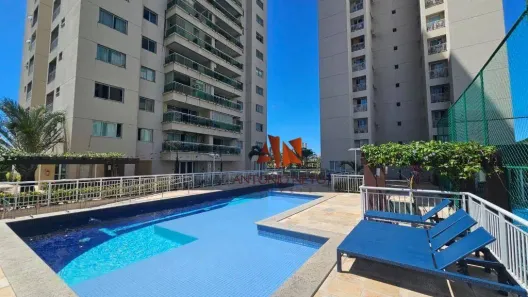 Apartamento com 3 Quartos à venda, 90m² no Fátima, Fortaleza