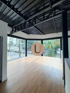 Galpão/Depósito/Armazém para alugar, 182m² no Centro, Santo André