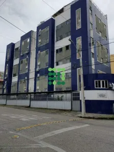 Apartamento com 3 Quartos à venda, 62m² no Fátima, Fortaleza
