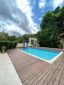 Casa de Condomínio com 3 Quartos à venda, 328m² no São Fernando Residência, Barueri
