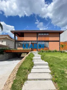 Casa de Condomínio com 4 Quartos à venda, 815m² no Alphaville, Santana de Parnaíba