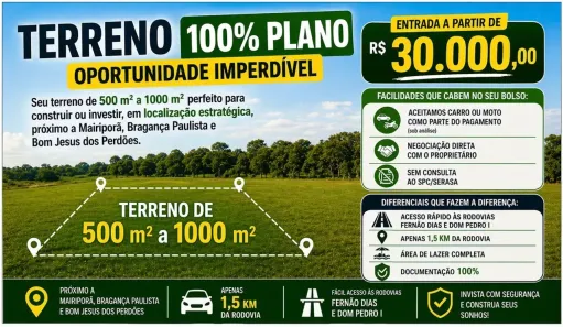 Lote/Terreno à venda, 500m² no Tatuapé, São Paulo