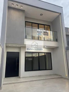 Casa com 3 Quartos à venda, 132m² no Lagoa, Macaé