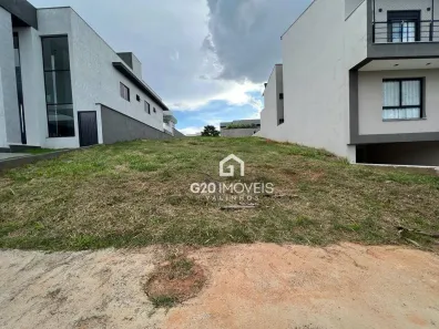 Lote/Terreno à venda, 360m² no Swiss Park, Campinas