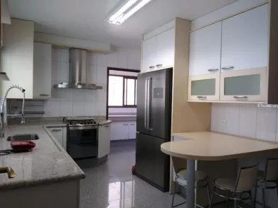 Apartamento com 3 Quartos à venda, 130m² no Vila Nossa Senhora de Fátima, São José do Rio Preto