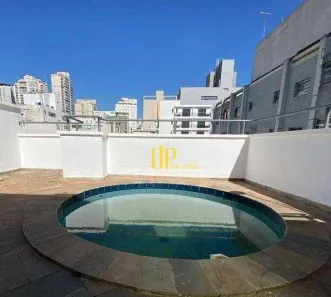 Cobertura com 3 Quartos à venda, 127m² no Bela Vista, São Paulo