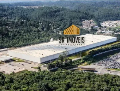 Galpão/Depósito/Armazém para alugar, 6286m² no Chácaras Bartira, Embu das Artes