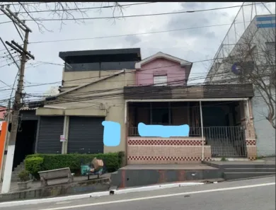 Casa com 3 Quartos à venda, 320m² no Mirandópolis, São Paulo
