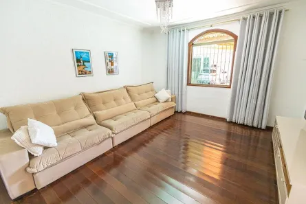 Casa com 3 Quartos à venda, 366m² no Minaslândia (P Maio), Belo Horizonte