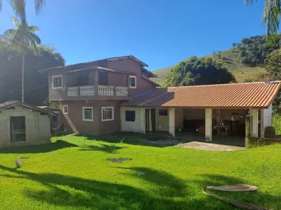 Fazenda/Sítio com 4 Quartos à venda, 7886m² no Condomínio Centro Empresarial Taquari, São José dos Campos