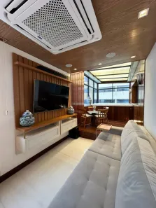 Apartamento com 4 Quartos à venda, 147m² no Pituba, Salvador