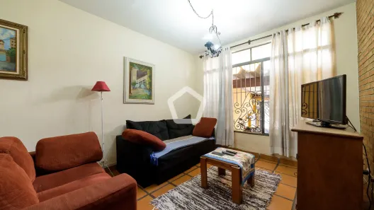 Casa com 4 Quartos à venda, 197m² no Parque Jabaquara, São Paulo