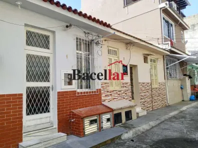  com 2 Quartos à venda, 67m² no Riachuelo, Rio de Janeiro