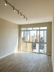 Apartamento com 2 Quartos à venda, 65m² no Centro, Campinas