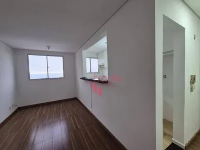 Apartamento com 2 Quartos para venda ou aluguel, 48m² no Condomínio Mirante Sul, Ribeirão Preto