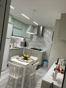 Apartamento com 2 Quartos à venda, 90m² no Fonseca, Niterói