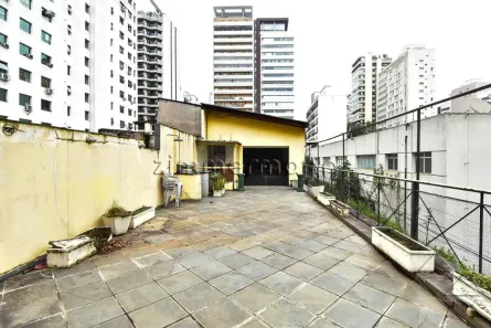 Sobrado com 4 Quartos à venda, 209m² no Jardim Paulista, São Paulo