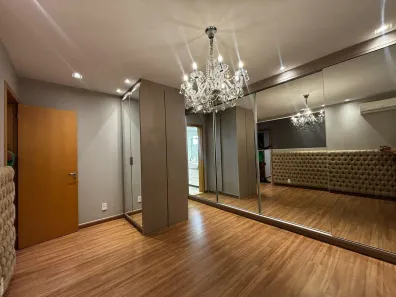 Apartamento com 3 Quartos à venda, 110m² no Gleba Fazenda Palhano, Londrina