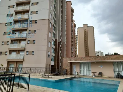 Apartamento com 3 Quartos à venda, 88m² no Chácara Cneo, Campinas