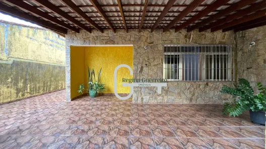 Casa com 3 Quartos à venda, 110m² no Bal Stella Maris, Peruíbe