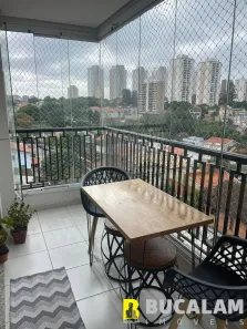 Apartamento com 2 Quartos à venda, 86m² no Lar São Paulo, São Paulo