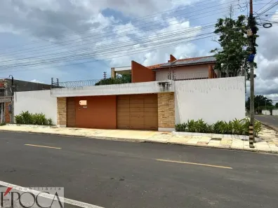 Casa com 5 Quartos à venda, 471m² no Lourival Parente, Teresina
