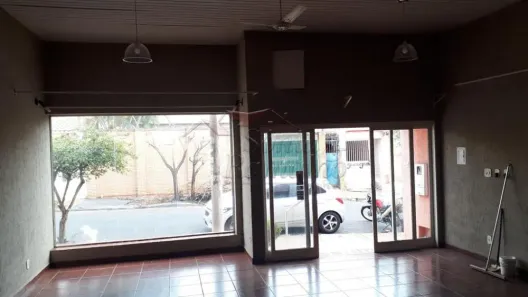 Ponto Comercial à venda, 200m² no Vila Tibério, Ribeirão Preto