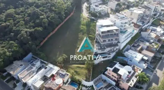 Lote/Terreno à venda, 1715m² no Parque Terra Nova II, São Bernardo do Campo
