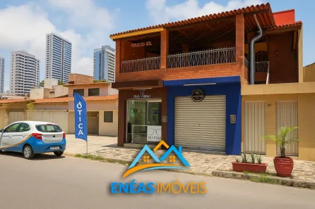 Ponto Comercial à venda, 500m² no Boa Viagem, Recife