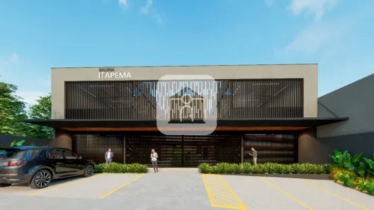 Ponto Comercial para alugar, 20m² no Jardim Karaíba, Uberlândia