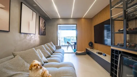 Apartamento com 3 Quartos à venda, 139m² no Vila Mariana, São Paulo