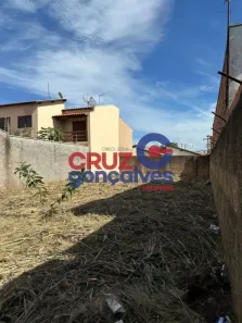 Lote/Terreno à venda, 125m² no Jardim Novo, Rio Claro